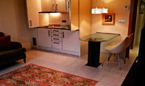 Apartamentos Sant Jordi Montbrio